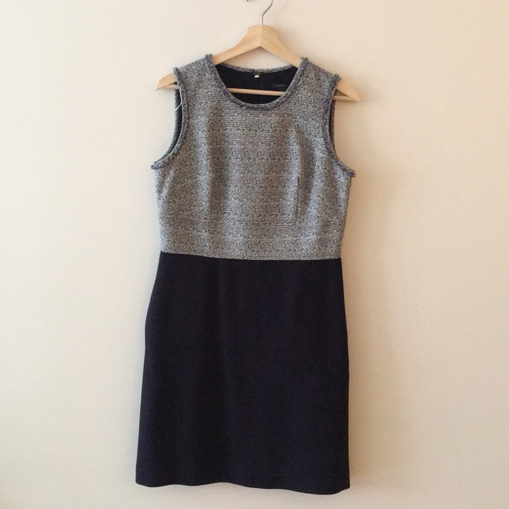 Spring/Summer work dress!